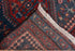 Antique Heriz Runner Rug (2' x 13')